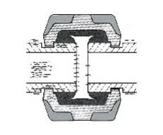 Noise & Vibration Isolation