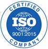 ISO 9001:2015