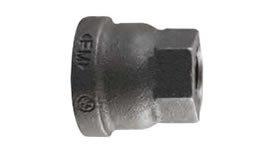Hex Reducer - Style 75