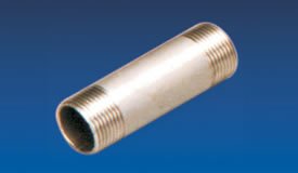 Barrell Nipple (Sch. 40 Pipe) - Style 78