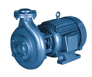 CENTRIFUGAL PUMPS